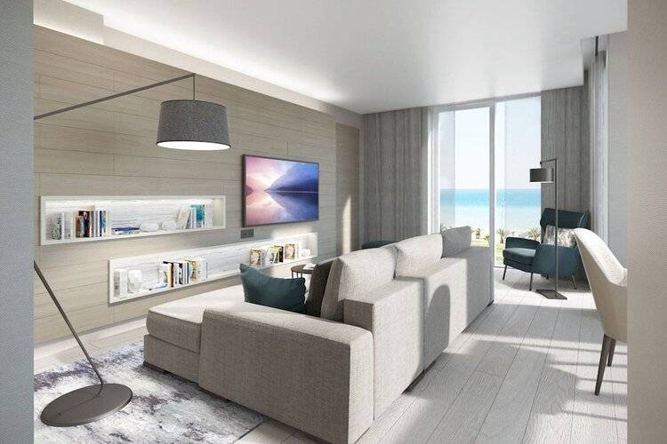 Courtyard By Marriott Batumi