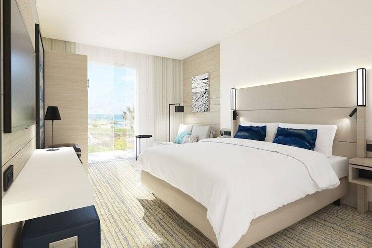 Courtyard By Marriott Batumi