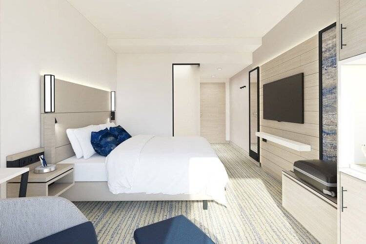 Courtyard By Marriott Batumi