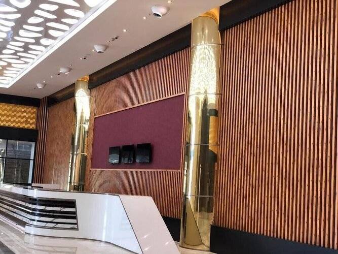 Grand Bellagio Batumi Convention & Casino Hotel (Eх. Legend)