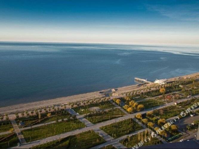 Grand Bellagio Batumi Convention & Casino Hotel (Eх. Legend)