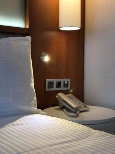 Grand Bellagio Batumi Convention & Casino Hotel (Eх. Legend)