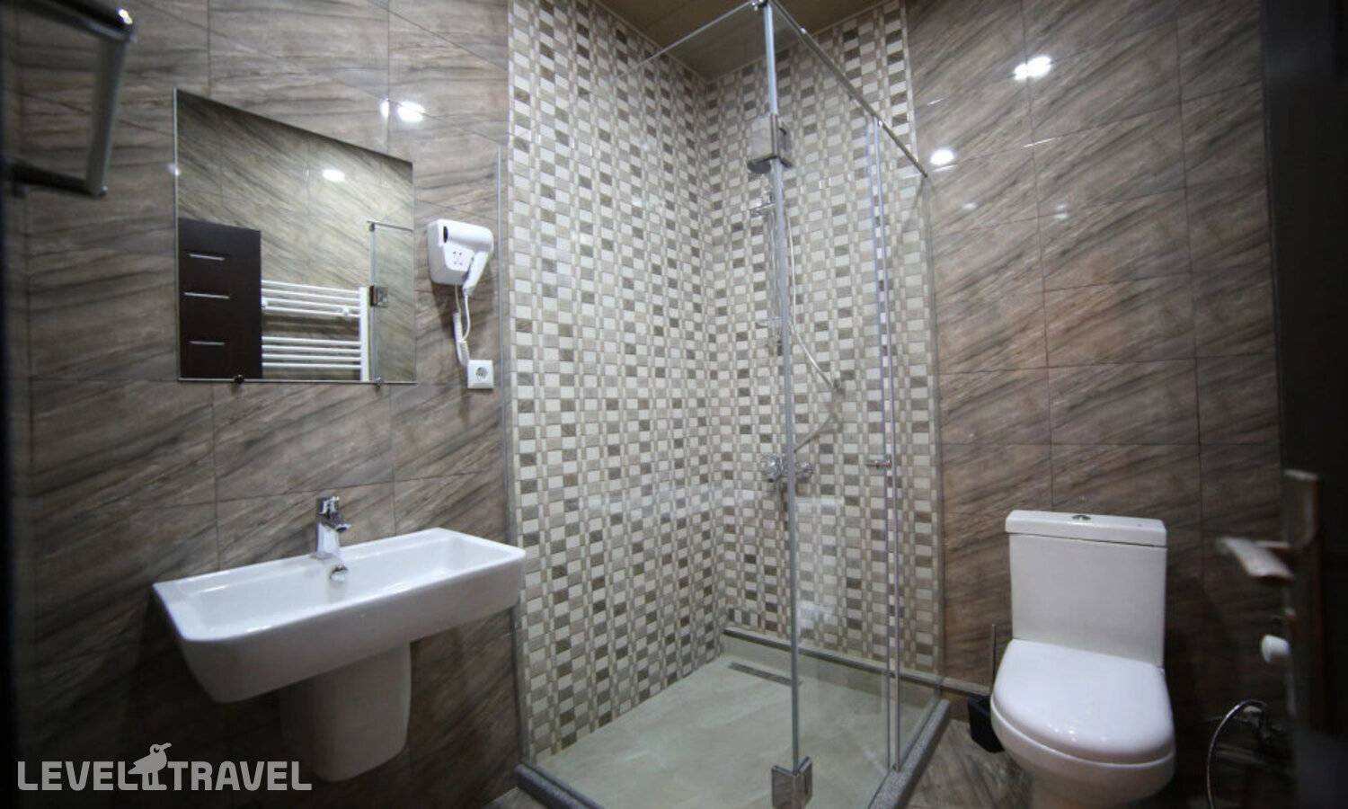 фотографии отеля Soft в Грузия(Батуми) - фото №22