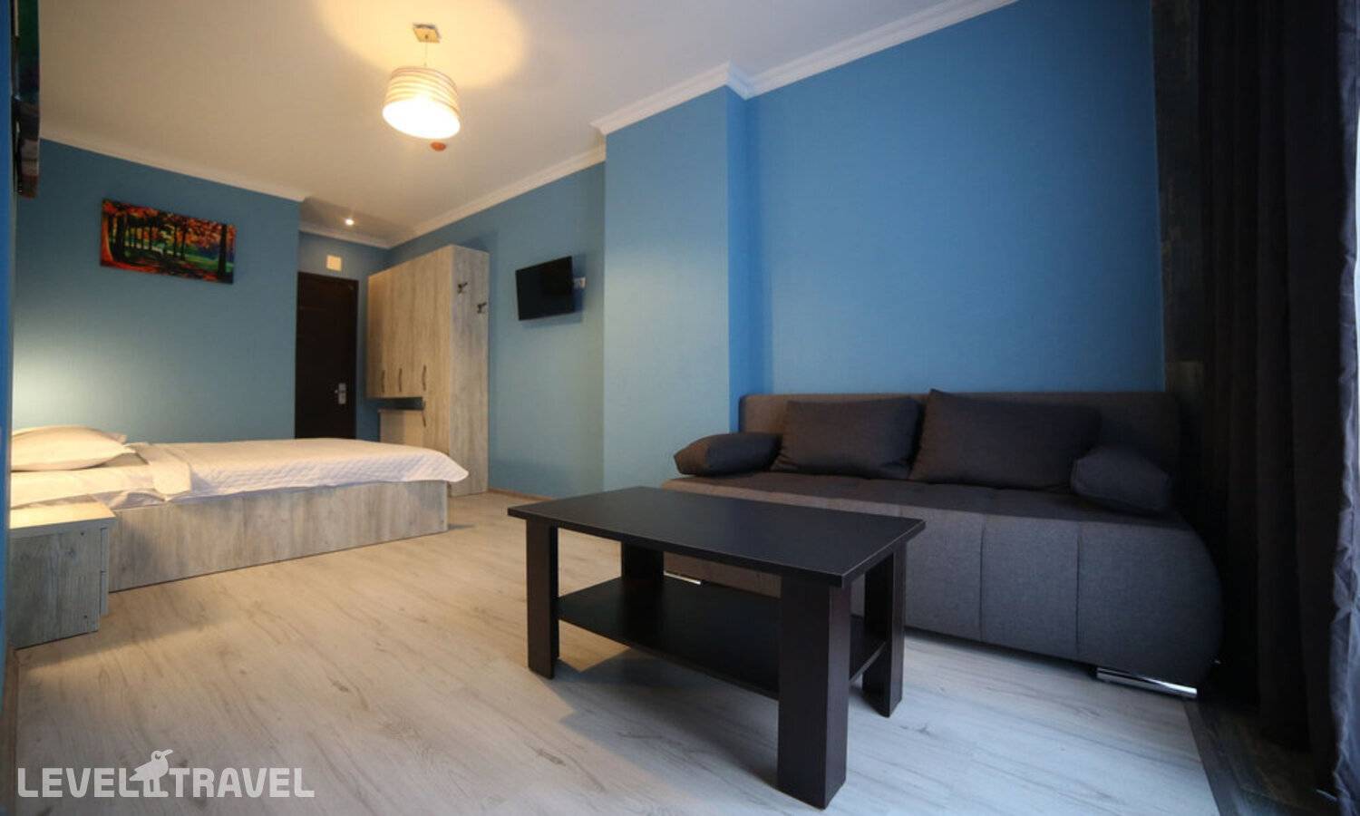 фотографии отеля Soft в Грузия(Батуми) - фото №13