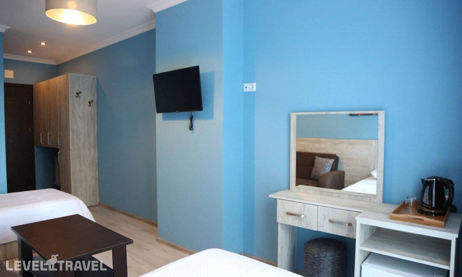 фотографии отеля Soft в Грузия(Батуми) - фото №14