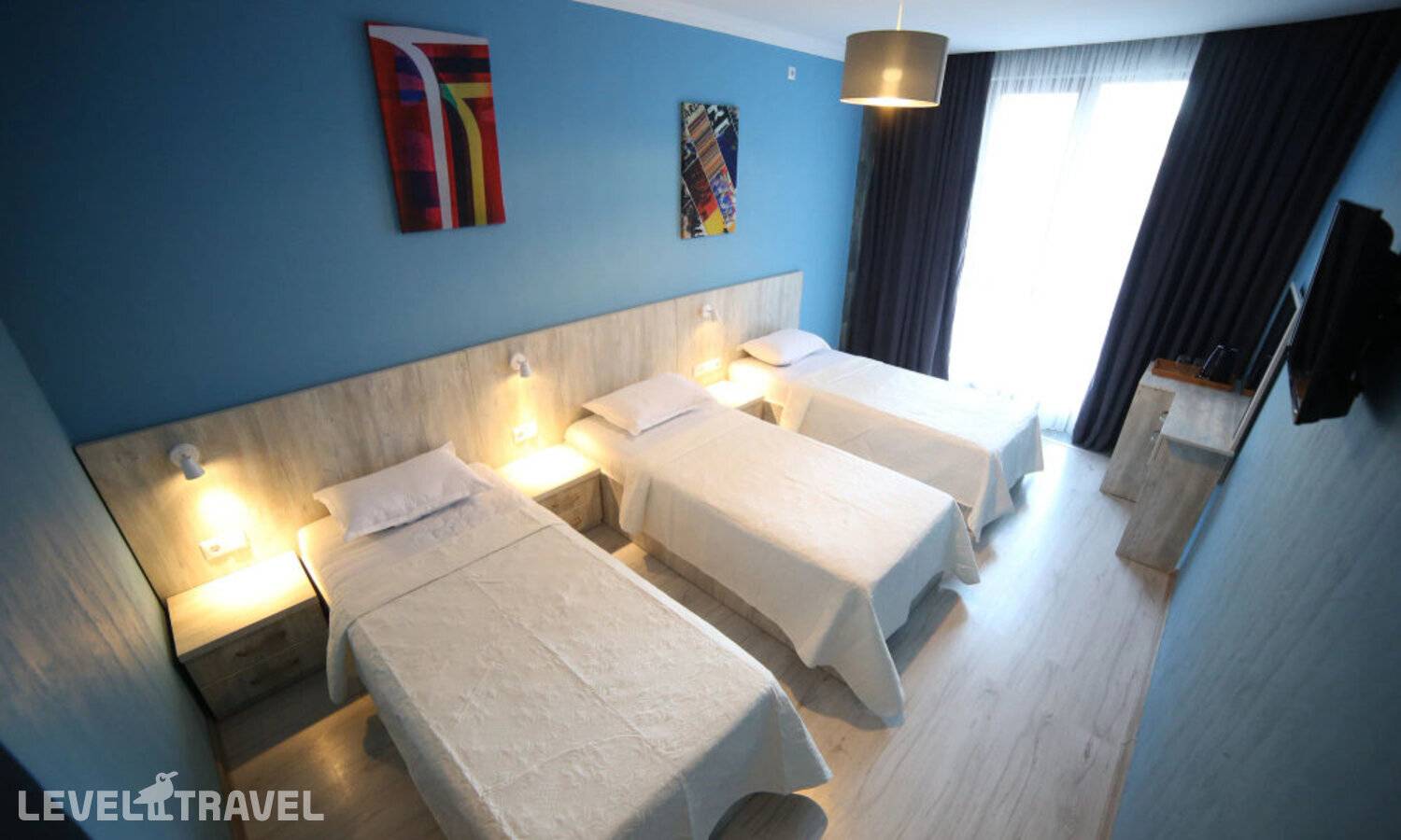 фотографии отеля Soft в Грузия(Батуми) - фото №4