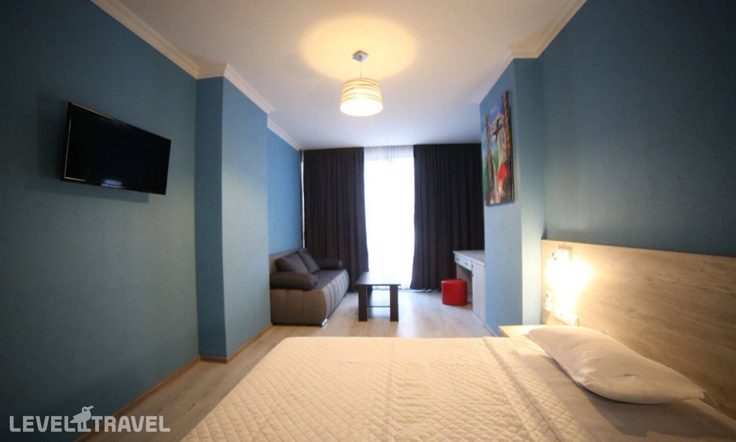 фотографии отеля Soft в Грузия(Батуми) - фото №17