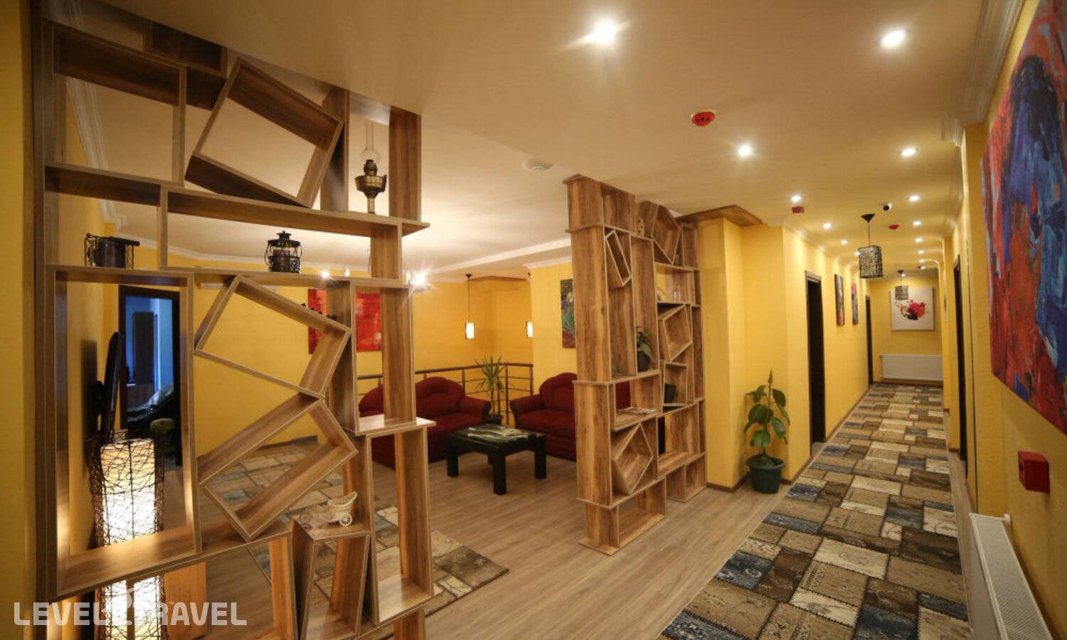 фотографии отеля Soft в Грузия(Батуми) - фото №11