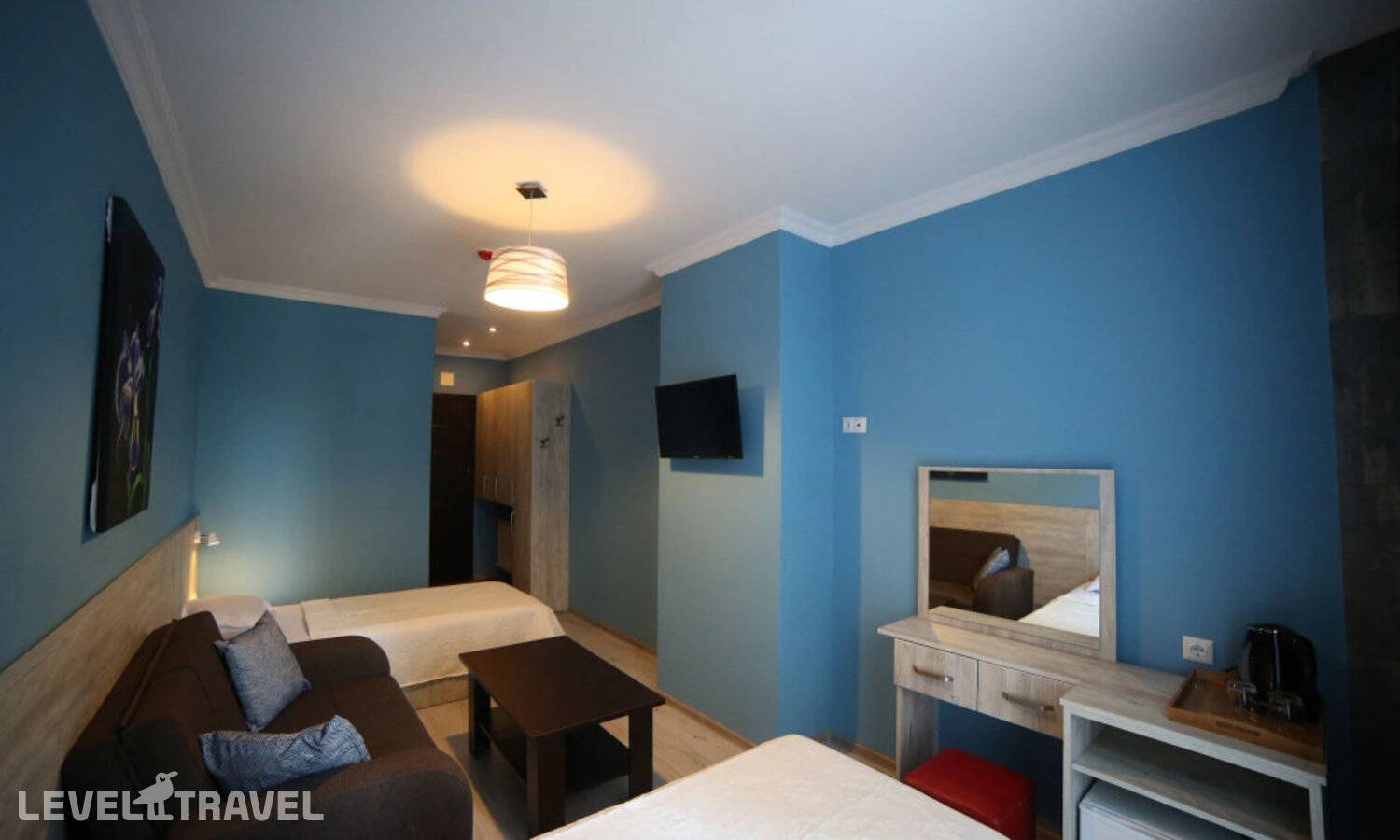 фотографии отеля Soft в Грузия(Батуми) - фото №2