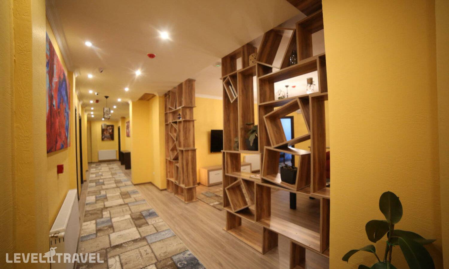 фотографии отеля Soft в Грузия(Батуми) - фото №10