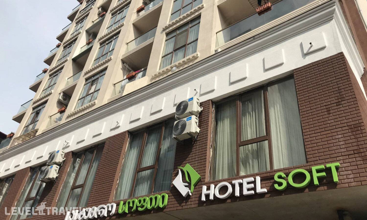 фотографии отеля Soft в Грузия(Батуми) - фото №1