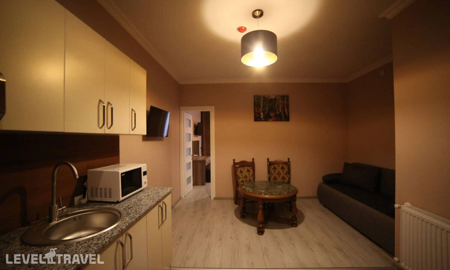 фотографии отеля Soft в Грузия(Батуми) - фото №18