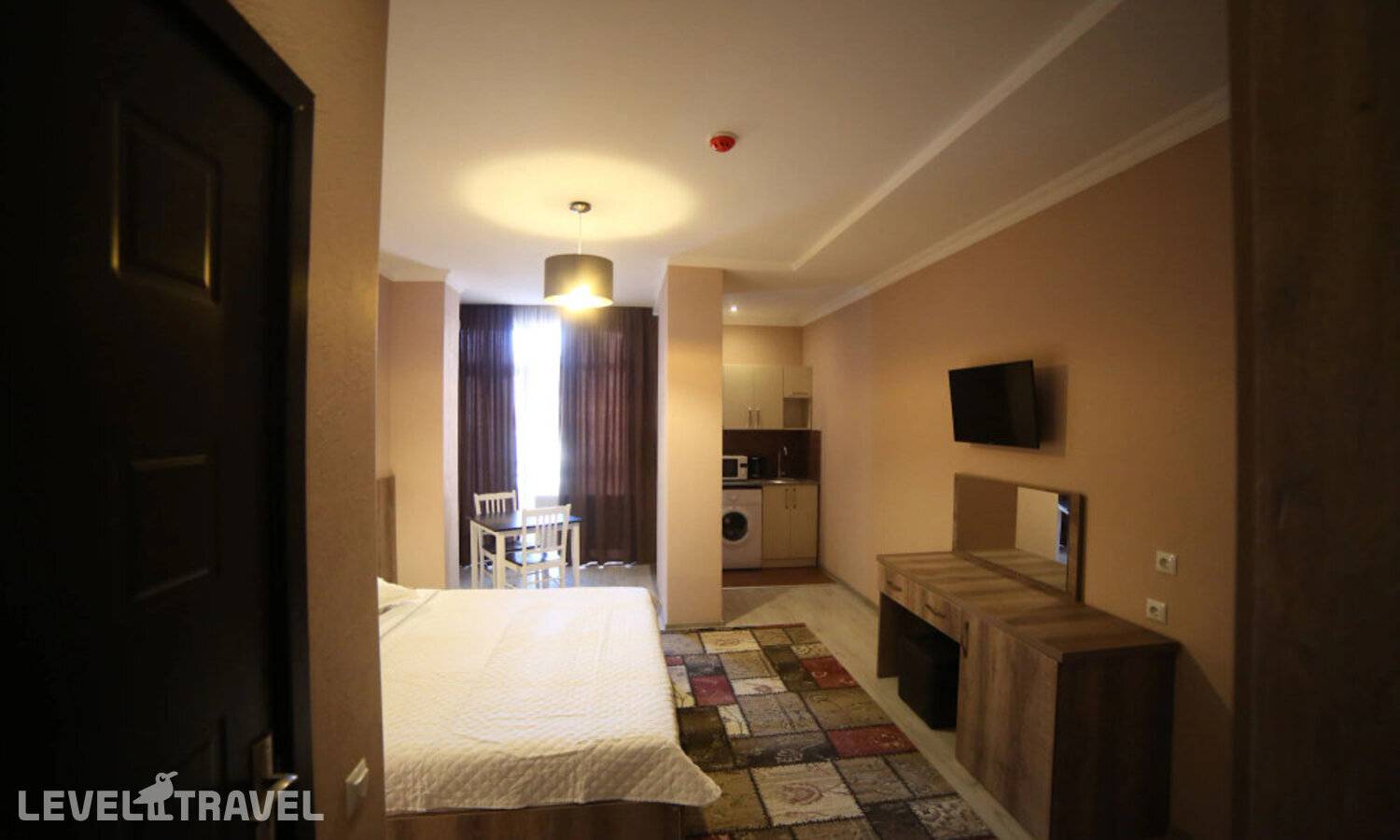 фотографии отеля Soft в Грузия(Батуми) - фото №12