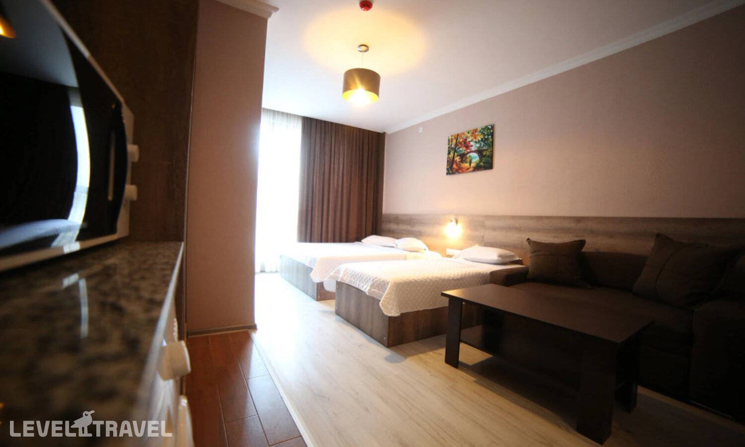 фотографии отеля Soft в Грузия(Батуми) - фото №9