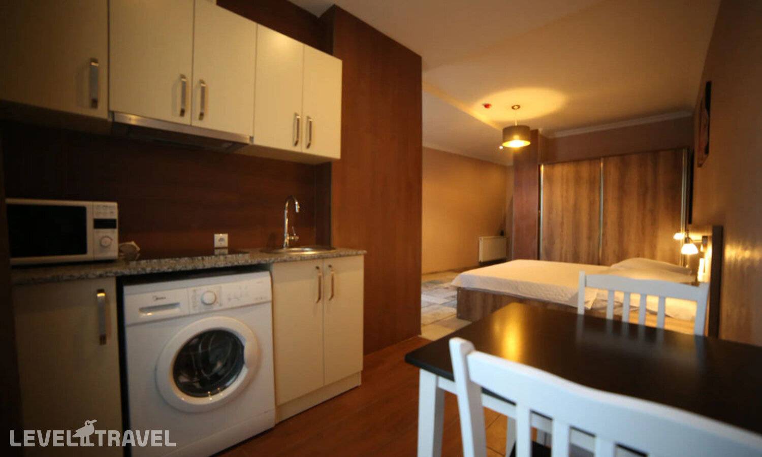 фотографии отеля Soft в Грузия(Батуми) - фото №21