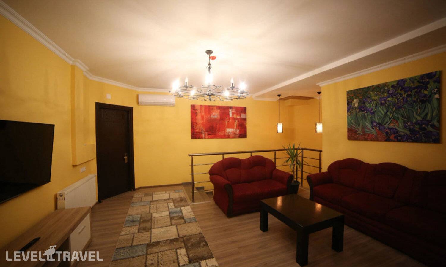 фотографии отеля Soft в Грузия(Батуми) - фото №8