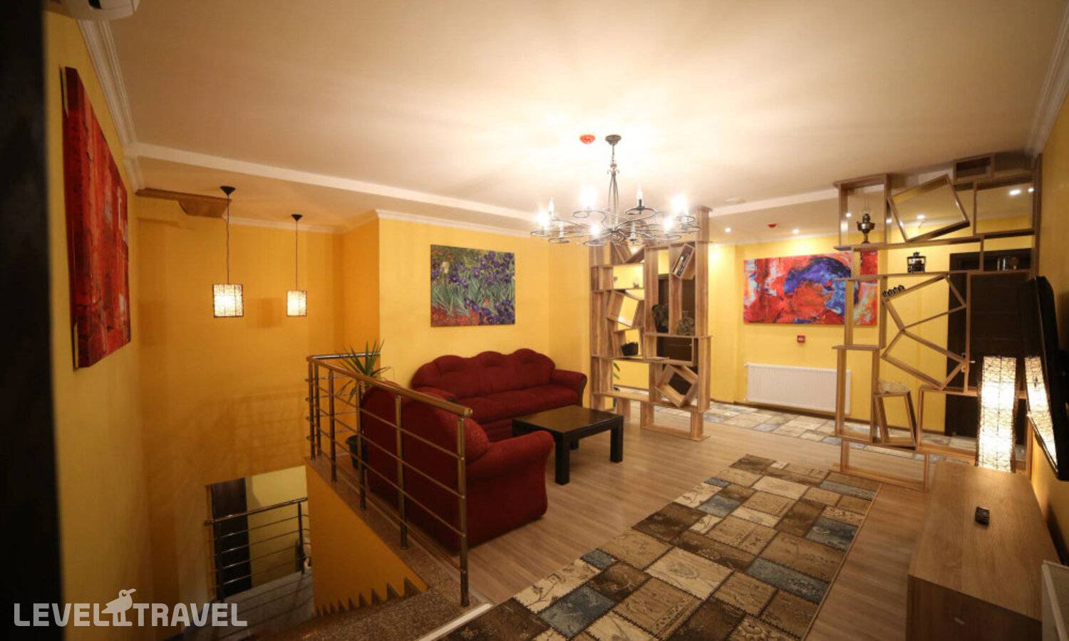 фотографии отеля Soft в Грузия(Батуми) - фото №19