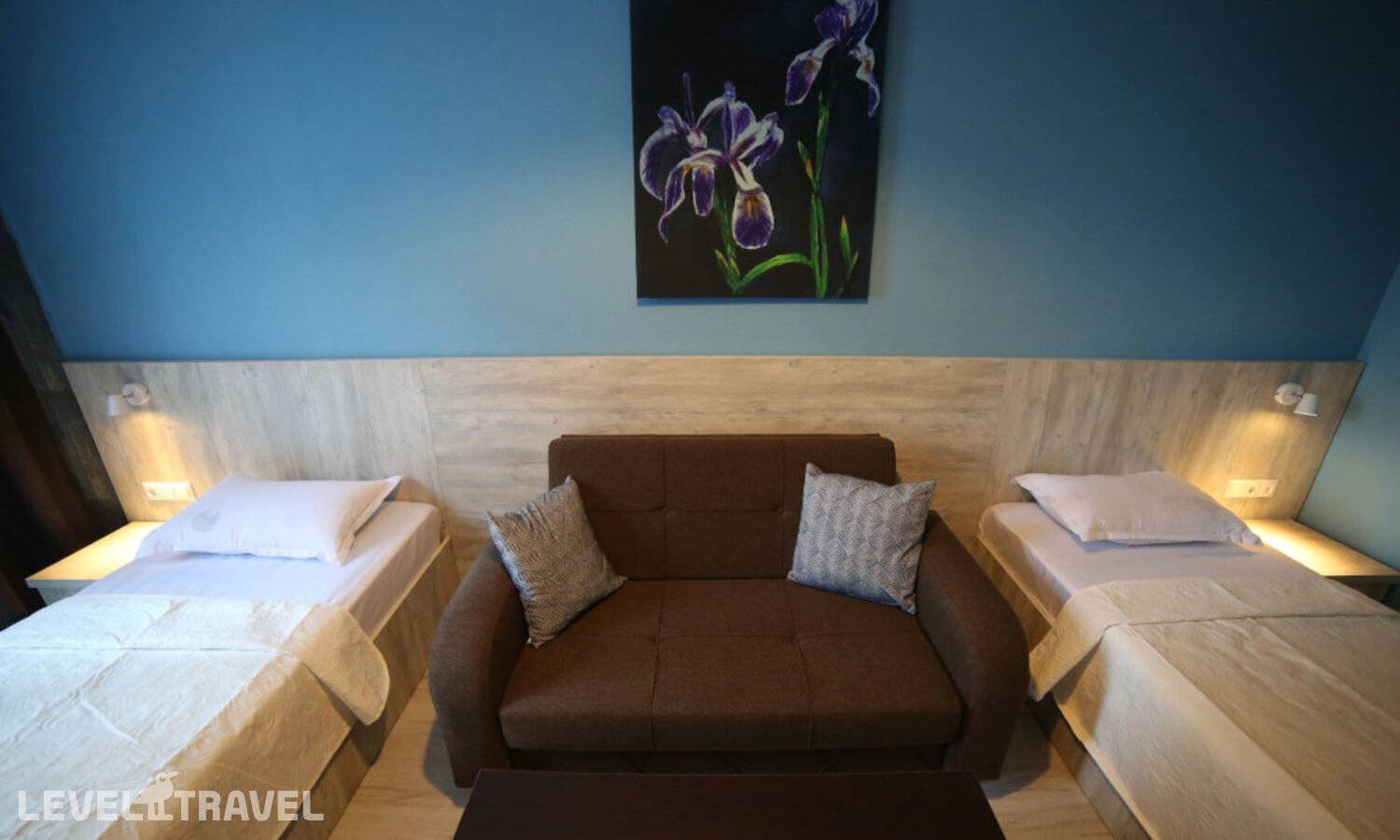 фотографии отеля Soft в Грузия(Батуми) - фото №6