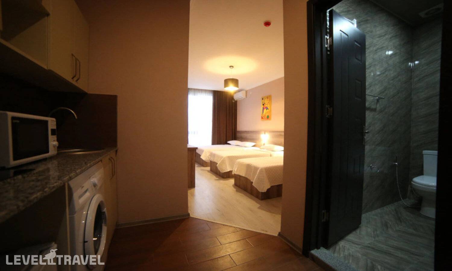 фотографии отеля Soft в Грузия(Батуми) - фото №3