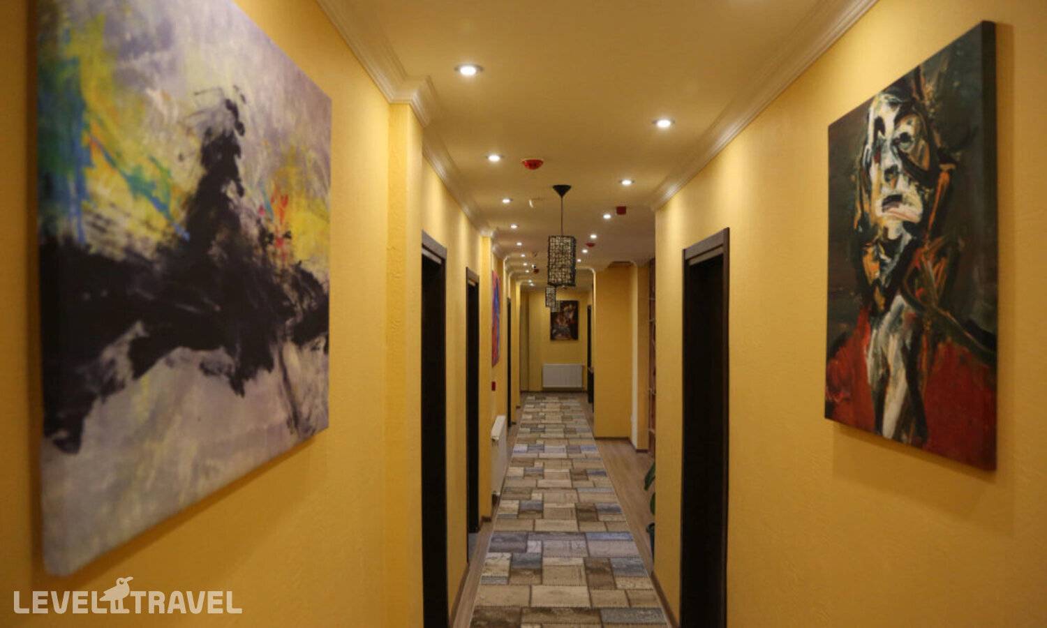 фотографии отеля Soft в Грузия(Батуми) - фото №20