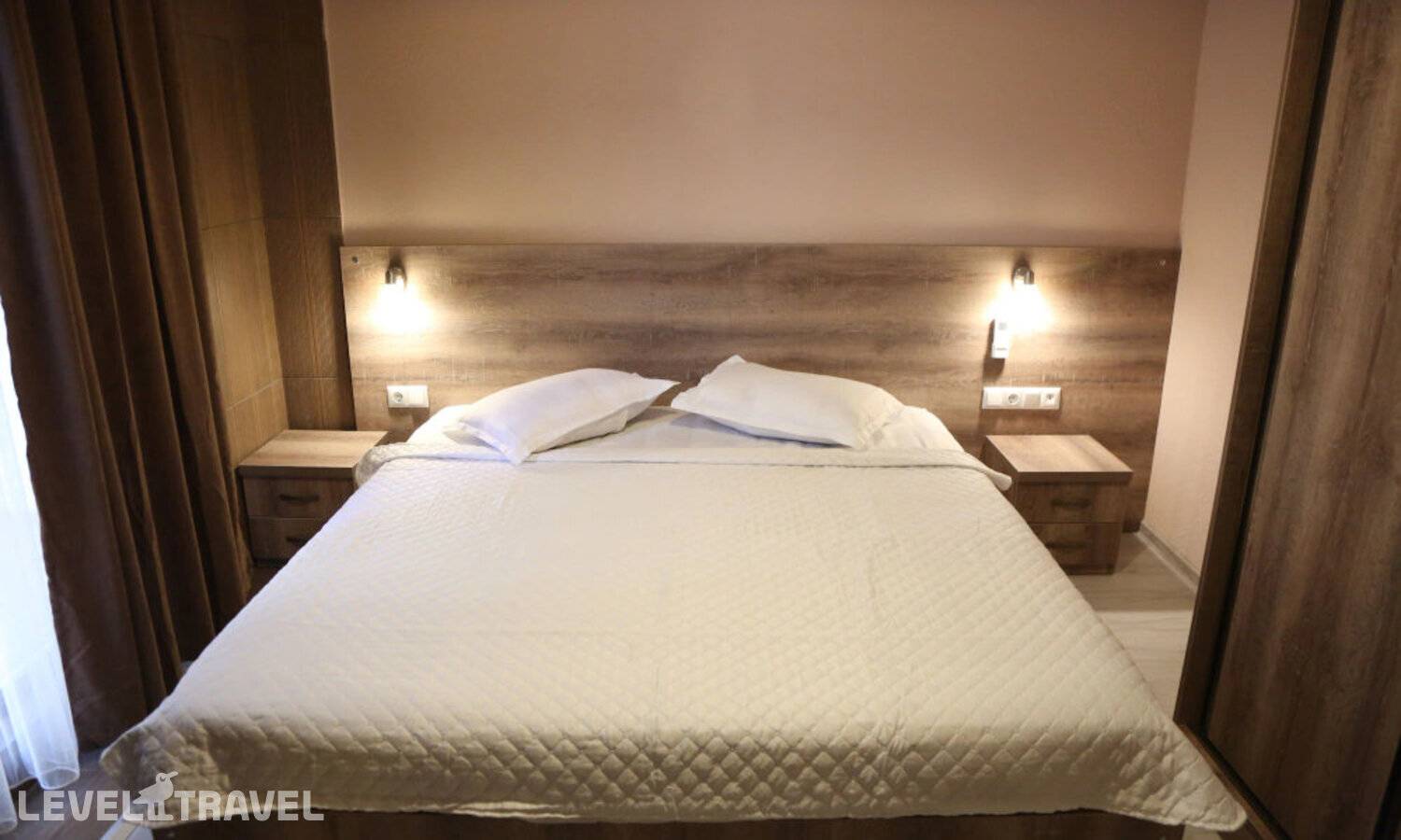 фотографии отеля Soft в Грузия(Батуми) - фото №16