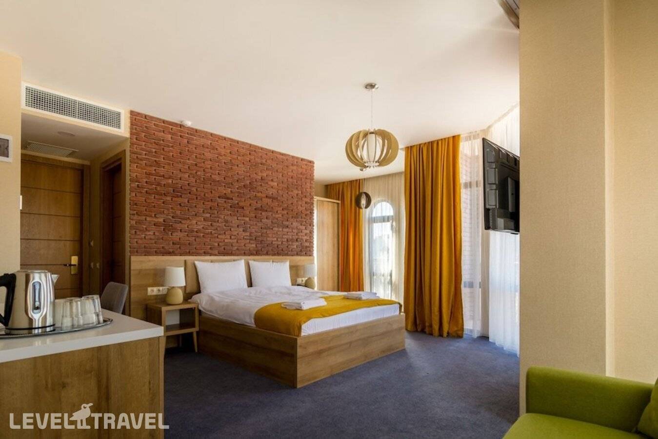 фотографии отеля Лондон в Грузия(Батуми) - фото №27