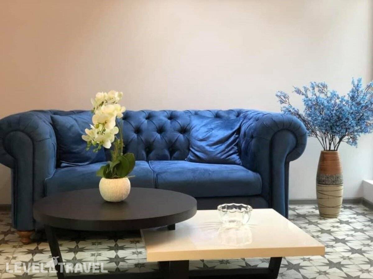 фотографии отеля Лондон в Грузия(Батуми) - фото №3