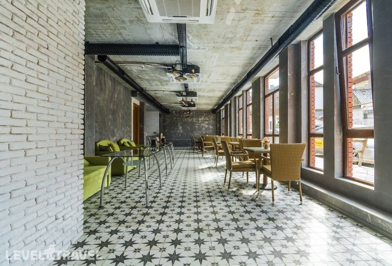 фотографии отеля Лондон в Грузия(Батуми) - фото №8