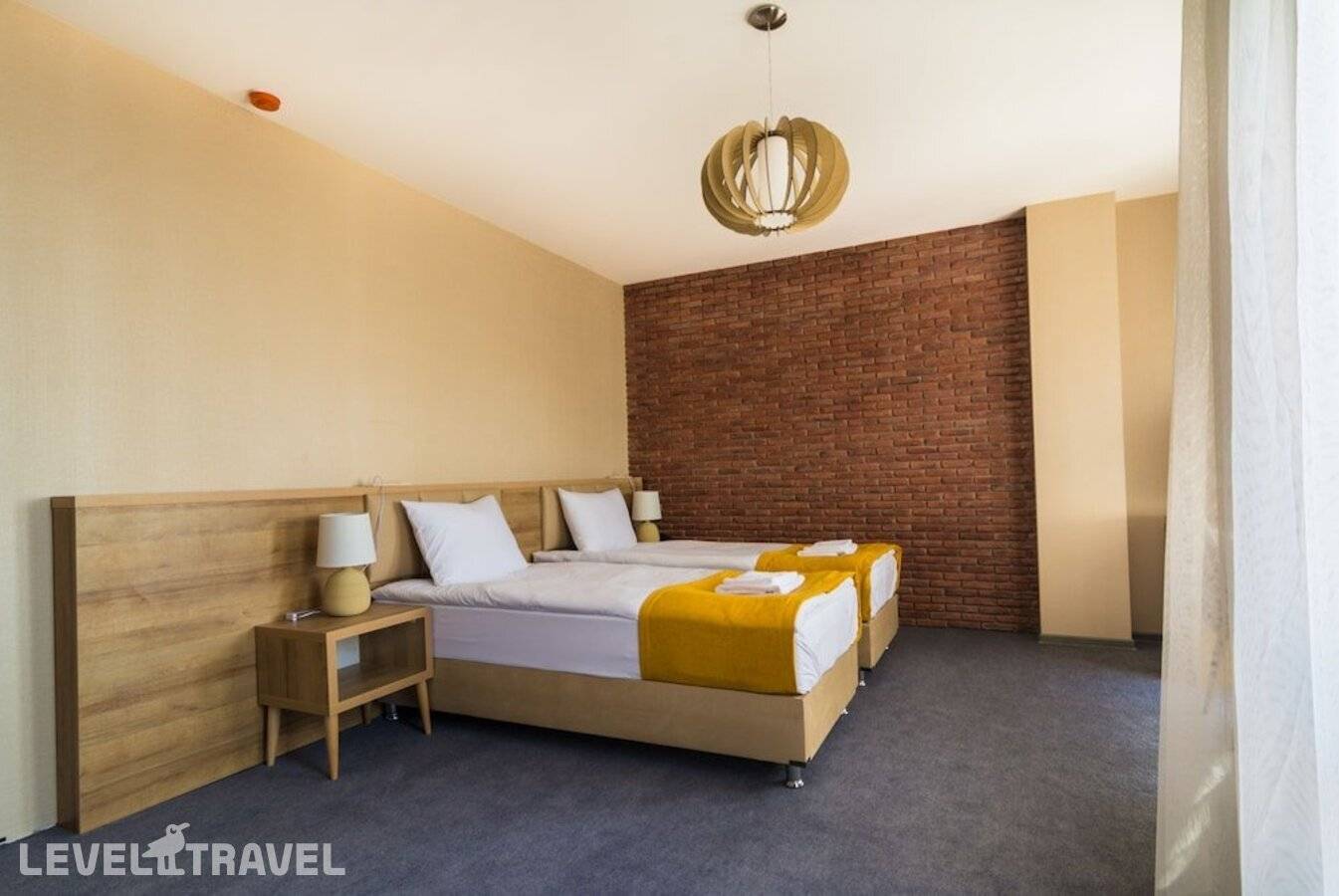 фотографии отеля Лондон в Грузия(Батуми) - фото №26