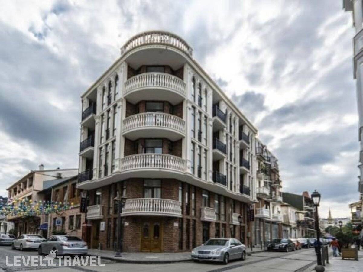 фотографии отеля Лондон в Грузия(Батуми) - фото №1