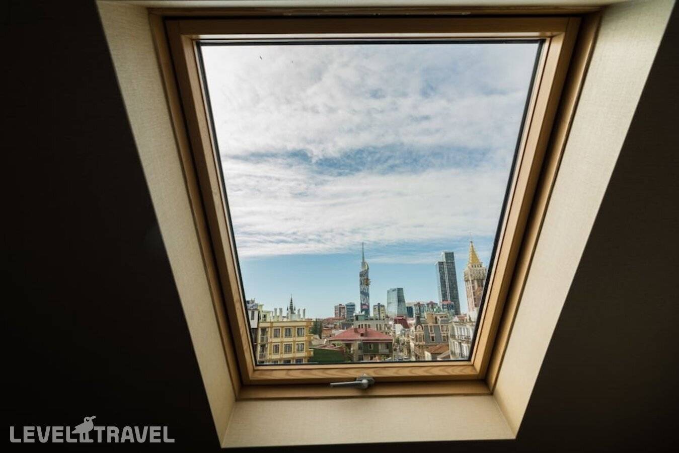 фотографии отеля Лондон в Грузия(Батуми) - фото №11