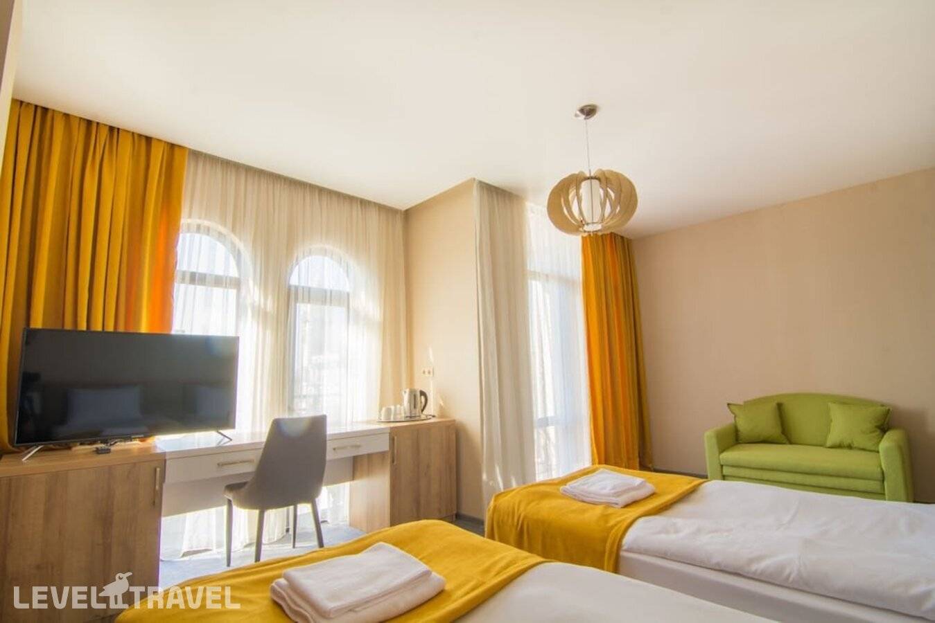 фотографии отеля Лондон в Грузия(Батуми) - фото №10