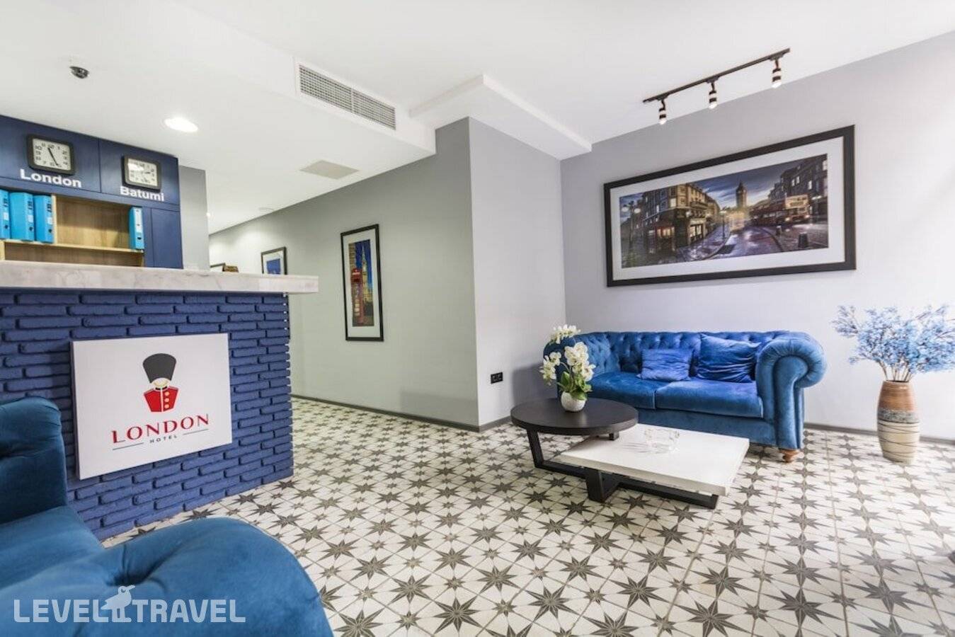 фотографии отеля Лондон в Грузия(Батуми) - фото №5