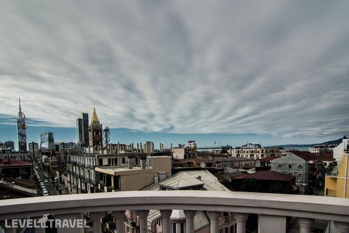 фотографии отеля Лондон в Грузия(Батуми) - фото №4