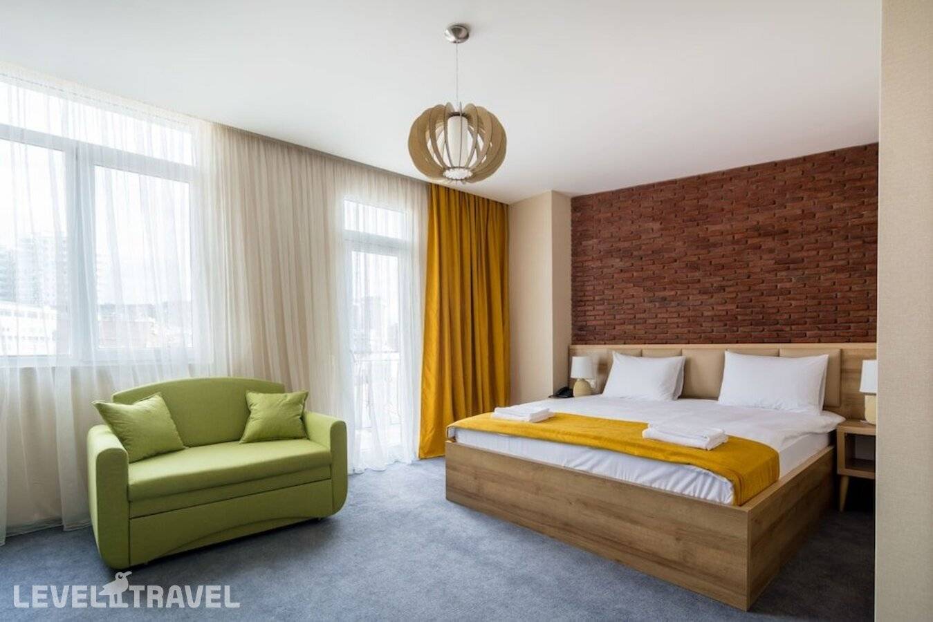 фотографии отеля Лондон в Грузия(Батуми) - фото №25