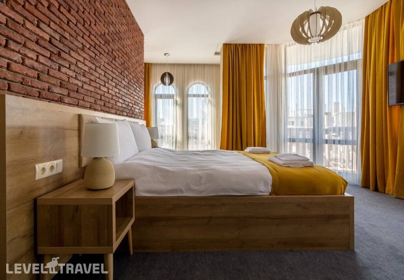 фотографии отеля Лондон в Грузия(Батуми) - фото №13