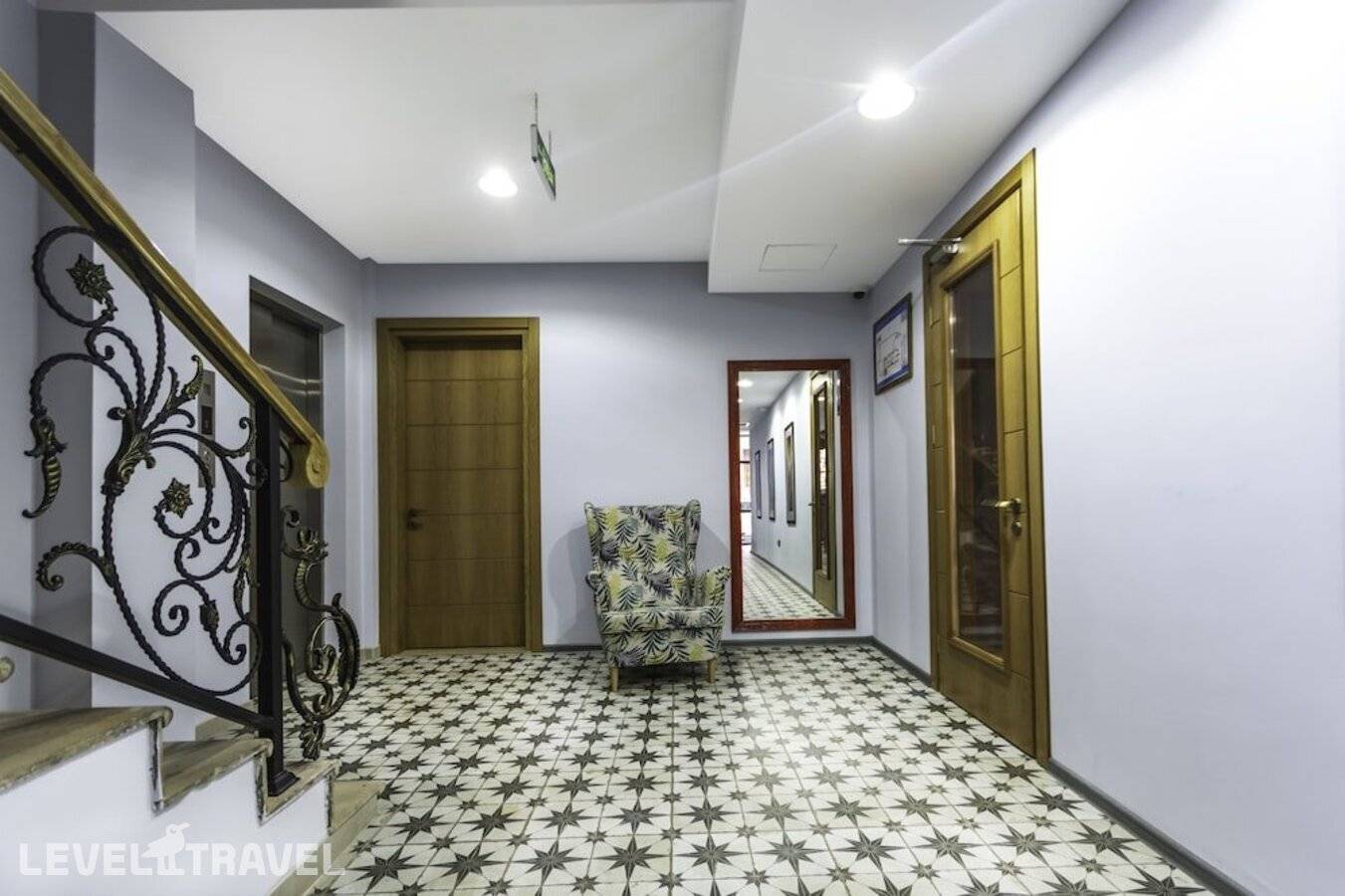 фотографии отеля Лондон в Грузия(Батуми) - фото №28