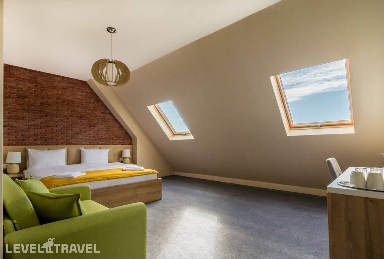 фотографии отеля Лондон в Грузия(Батуми) - фото №14