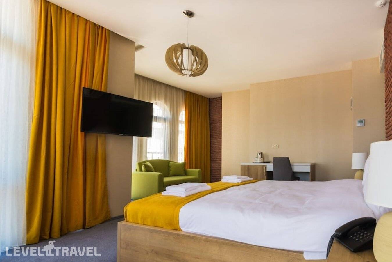 фотографии отеля Лондон в Грузия(Батуми) - фото №29