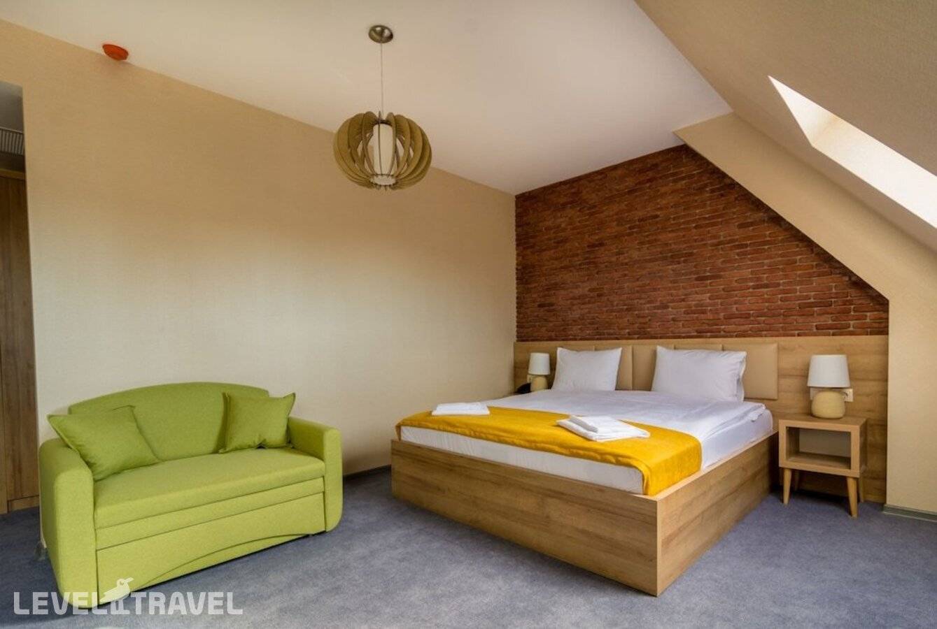 фотографии отеля Лондон в Грузия(Батуми) - фото №31