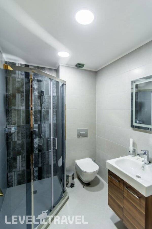 фотографии отеля Лондон в Грузия(Батуми) - фото №9