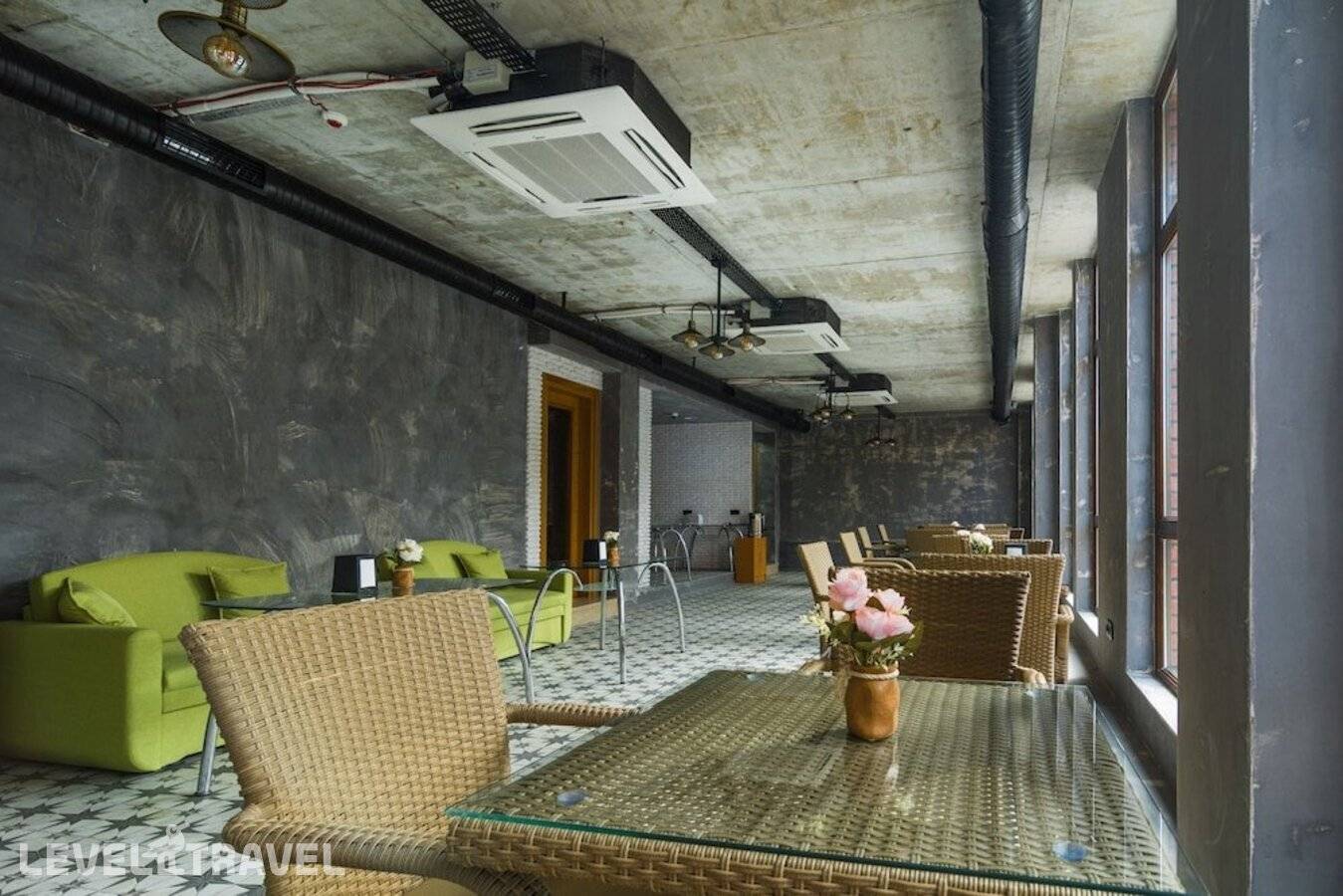 фотографии отеля Лондон в Грузия(Батуми) - фото №2