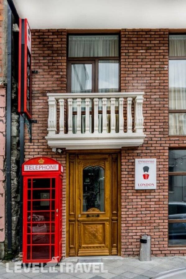 фотографии отеля Лондон в Грузия(Батуми) - фото №15