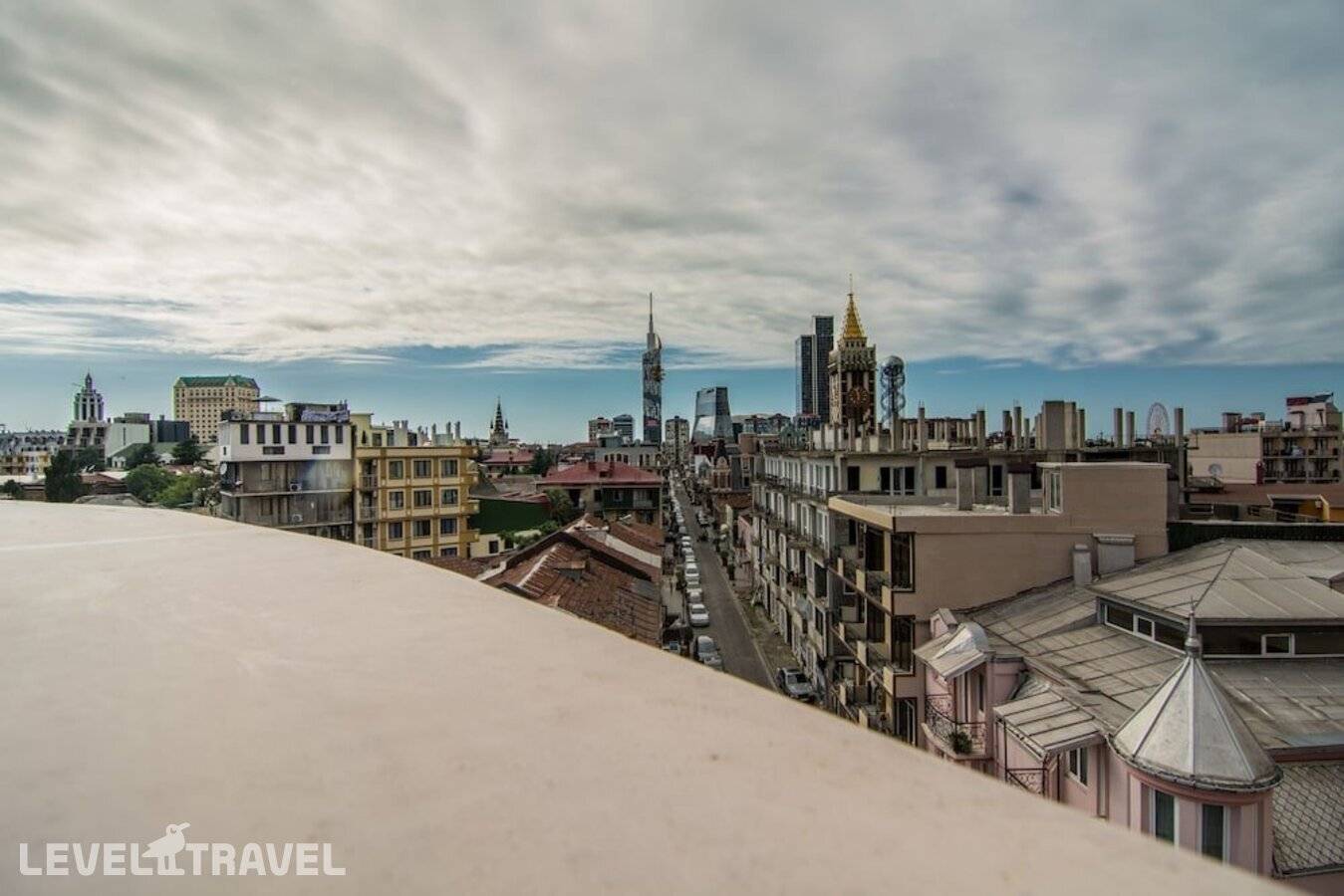 фотографии отеля Лондон в Грузия(Батуми) - фото №20