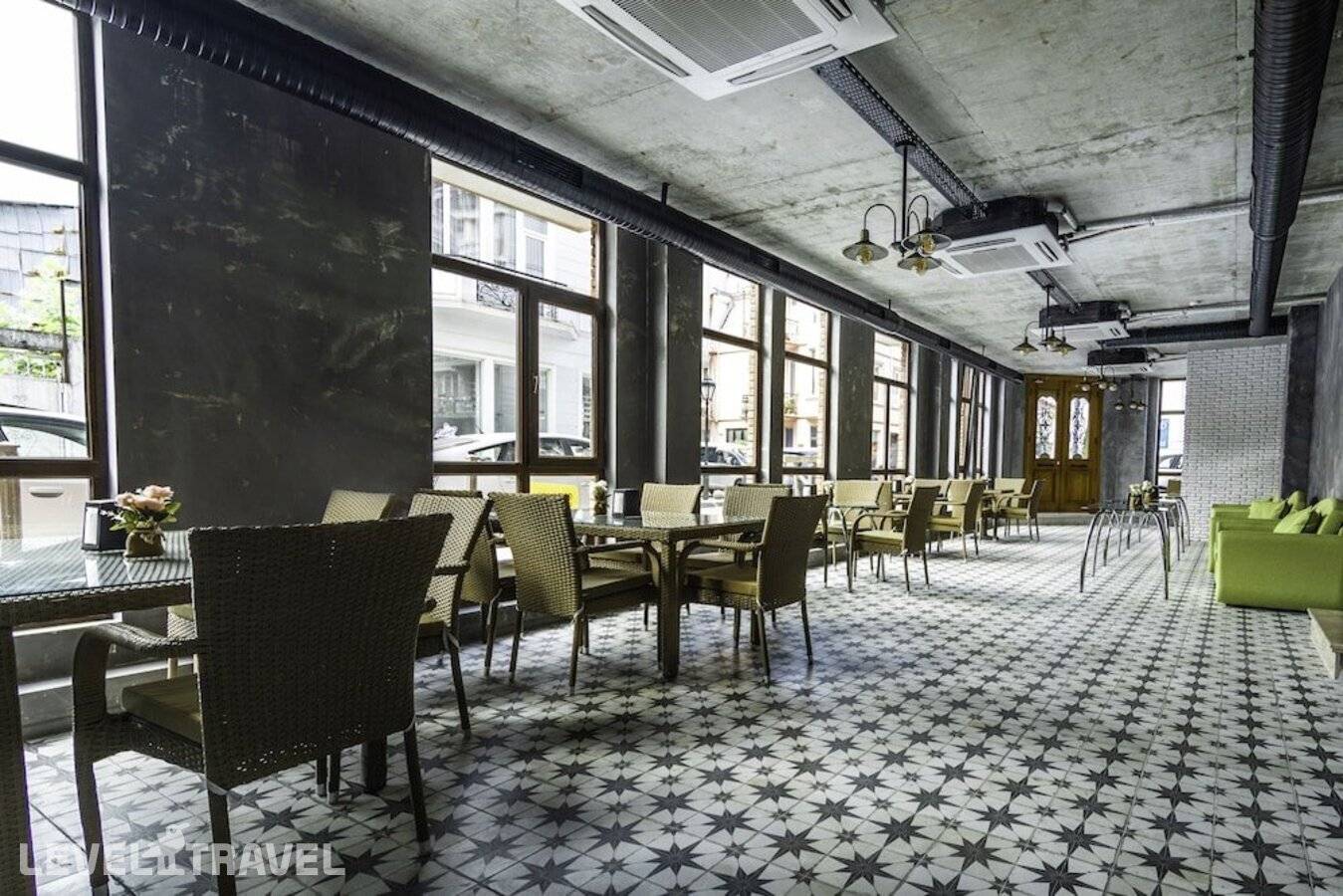 фотографии отеля Лондон в Грузия(Батуми) - фото №21