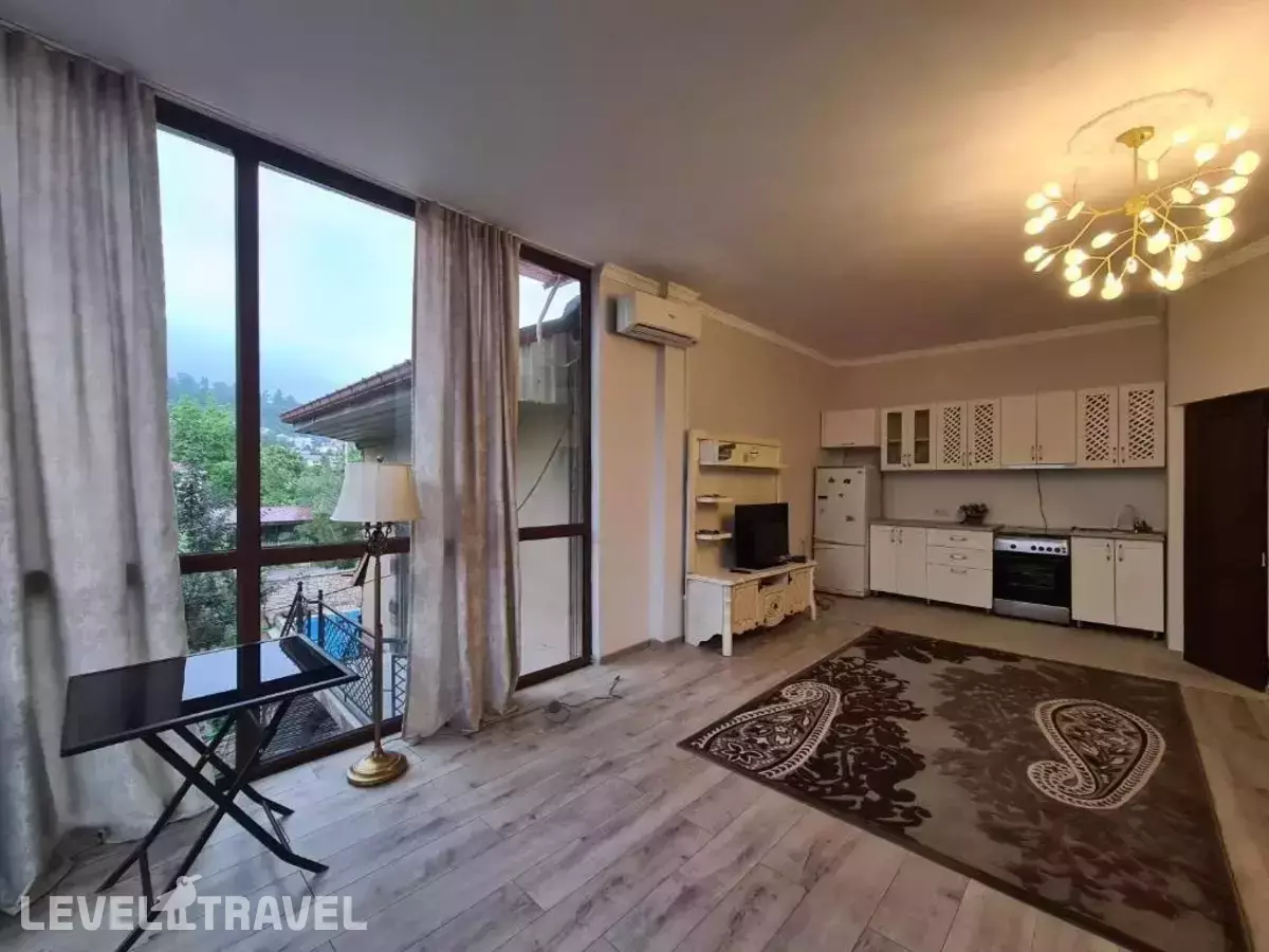 Батуми Wonderland