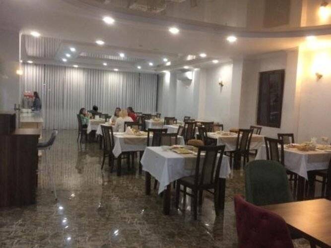 Hotel Batumi Palace