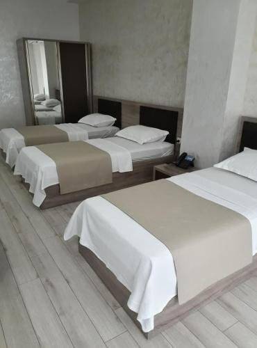Hotel Batumi Palace