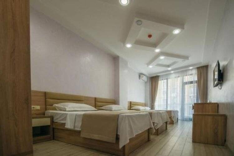 Hotel Batumi Palace