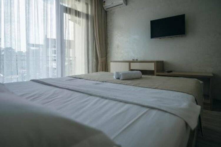 Hotel Batumi Palace